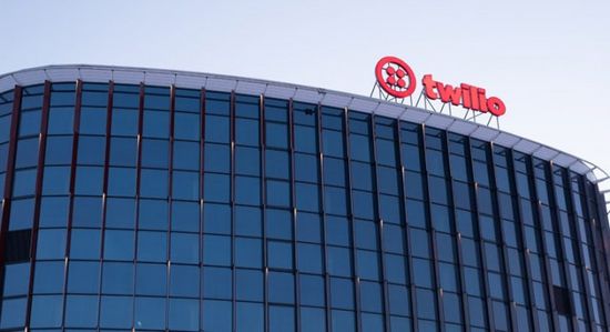 سهم "تويليو" يقفز 20% بعد توقعات قوية للأعوام 3 المقبلة