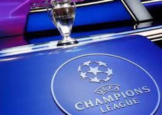 قرعة الدور الفاصل في دوري أبطال أوروبا لكرة القدم