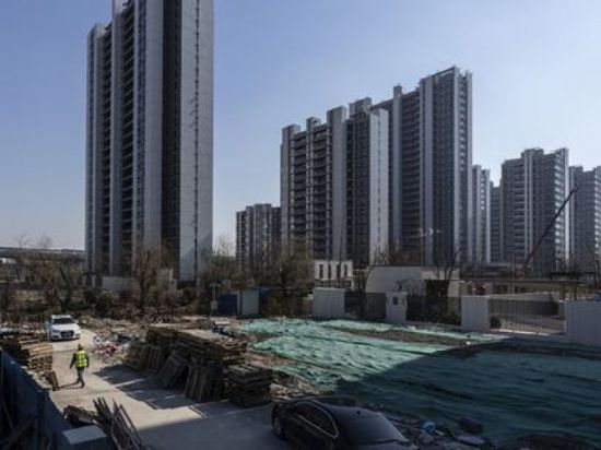 الصين تفشل في تحقيق هدف الإنفاق المالي لعام 2024