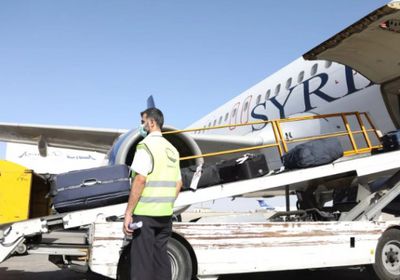 بعد توقفها 13 عاما.. استئناف الرحلات الجوية بين الأردن وسوريا