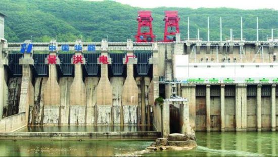 مخاوف هندية من مشروع سد صيني في هضبة التبت