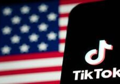 ترامب يؤكد اهتمام مايكروسوفت بشراء تيك توك