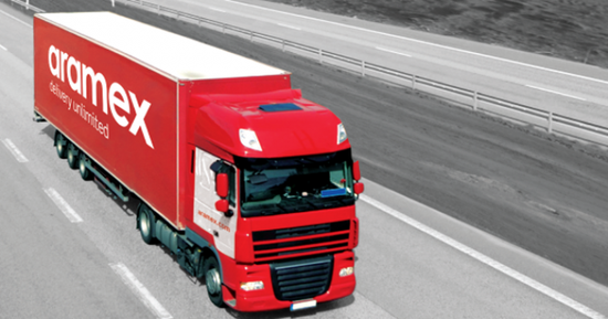 أرامكس تقترب من إتمام صفقة الاستحواذ مع تعيين مستشارين