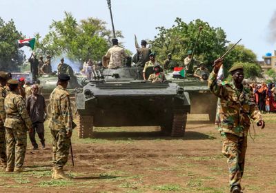 الجيش السوداني يخطط لاستعادة الخرطوم بالكامل