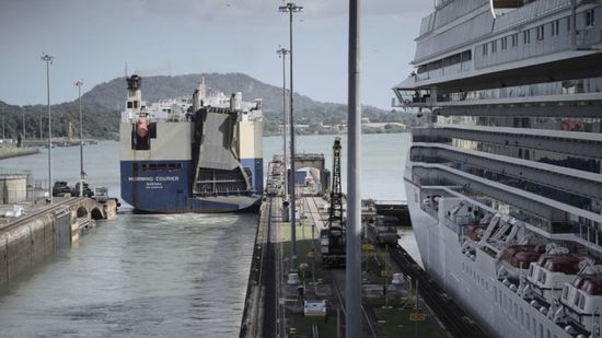 الخارجية الأمريكية: إدارة ترامب تعتبر قناة بنما أصولا استراتيجية