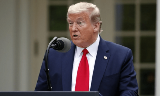 سيتي جروب: سياسات ترامب لن تعيق التحول للطاقة النظيفة