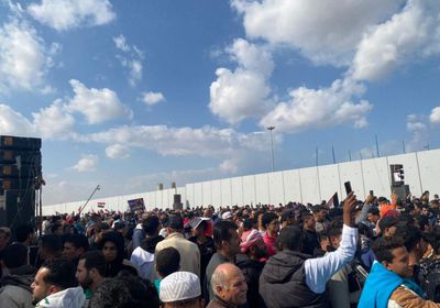 رئيس الوزراء البريطاني يلتقي شولتس في لندن مطلع الأسبوع المقبل