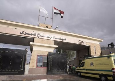 غداً.. أول دفعة من الجرحى العسكريين في غزة يعبرون إلى مصر