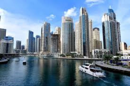 ارتفاع التصرفات العقارية إلى 96.2 مليار درهم في أبوظبي