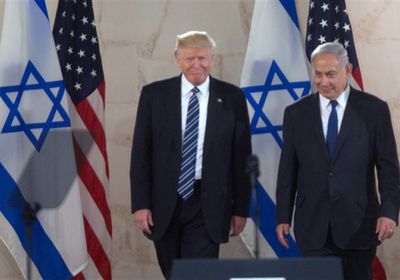 أكسيوس: ترامب سيلتقي نتنياهو مرتين الثلاثاء المقبل
