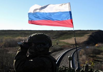 الدفاع الروسية: إسقاط 8 مسيرات أوكرانية في مقاطعة بيلغورود