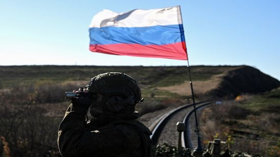 الدفاع الروسية: إسقاط 8 مسيرات أوكرانية في مقاطعة بيلغورود