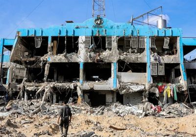 الأونروا: الوقف القسري لعملنا بغزة سيقوض الهدنة الهشة