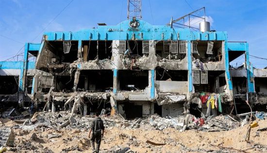 الأونروا: الوقف القسري لعملنا بغزة سيقوض الهدنة الهشة