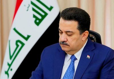 رئيس الوزراء العراقي يعلق على اعتقال قتلة "محمد باقر"