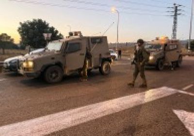 فصيل جديد بسوريا يستهدف قوات إسرائيلية في القنيطرة