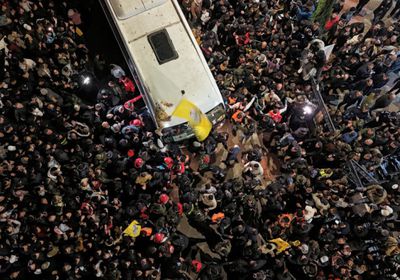 اليوم.. إسرائيل تفرج عن 183 أسيرًا