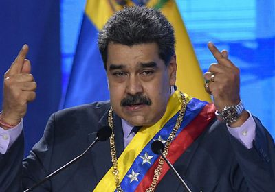 فنزويلا تفرج عن 6 معتقلين أمريكييين