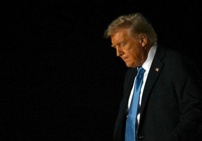 ترامب عن طائرة فيلادلفيا: فقدنا المزيد من الأرواح البريئة