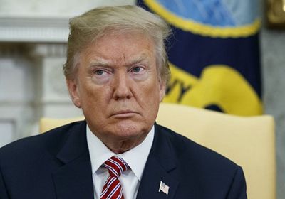 شاركوا في تحقيقات "الكابيتول".. ترامب يخطط لمعاقبة "إف بي آي"