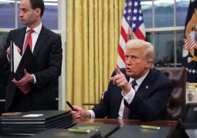 الين يرتفع وسط تزايد المخاوف من التوترات الأمريكية الكولومبية