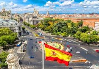 انخفاض البطالة في إسبانيا إلى أدنى مستوى منذ 16 عامًا