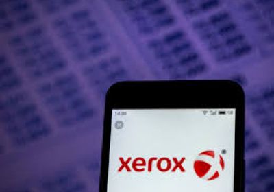 هبوط حاد لسهم زيروكس بعد نتائج مالية مخيبة