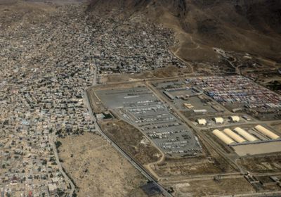 طالبان تسيطر على فندق "سيرينا" الفخم في كابول