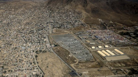 طالبان تسيطر على فندق "سيرينا" الفخم في كابول