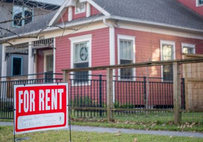 أسعار المنازل في أمريكا تواصل الارتفاع رغم صعود الفائدة