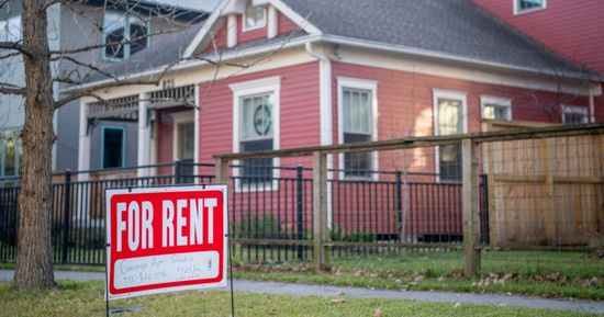 أسعار المنازل في أمريكا تواصل الارتفاع رغم صعود الفائدة