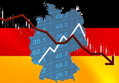 ألمانيا تواجه انكماشاً اقتصاديا وتحذيرات من اتحاد الصناعات