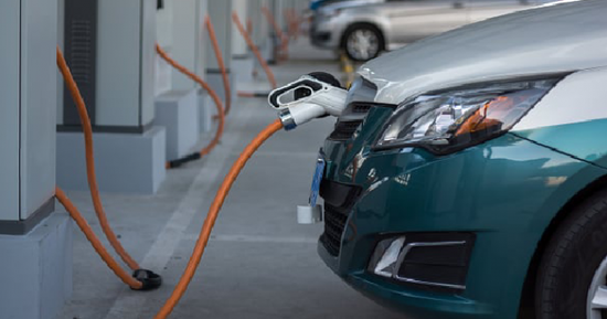 السيارات الكهربائية تستحوذ على السوق النرويجي