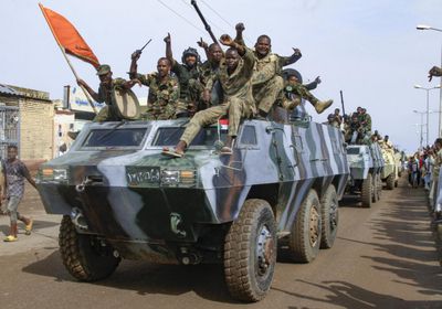 ارتفاع حصيلة قصف قوات الدعم على سوق في السودان إلى 54 قتيلا