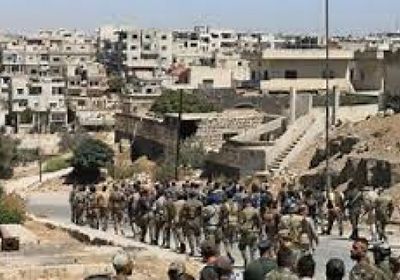 رئيس أوغندا يتعهد بمواصلة استخدام المحاكم العسكرية للمدنيين