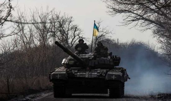 مقتل 8 في هجوم روسي على 6 مناطق في أوكرانيا