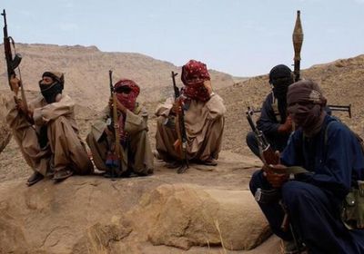 مجموعة انفصالية من البلوش تتبنى الهجوم على قوات الحدود في باكستان