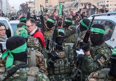 الإفراج عن 3 إسرائيليين بعملية تبادل رابعة بين حماس وإسرائيل