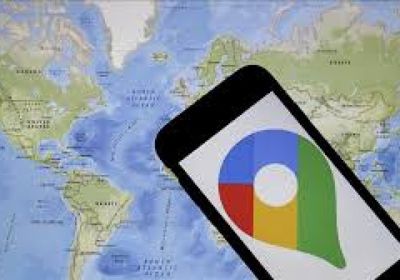 جوجل تغير اسم "خليج المكسيك" إلى "خليج أمريكا" في خرائطها