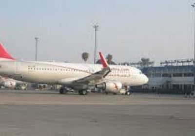 مطار رأس الخيمة يشهد نمواً في عدد المسافرين والشحن