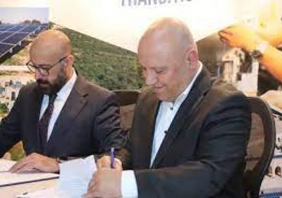 الأردن وكندا يوقعان اتفاقية لتعزيز كفاءة الطاقة