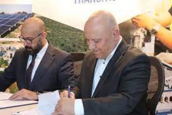 الأردن وكندا يوقعان اتفاقية لتعزيز كفاءة الطاقة