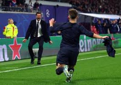 يوفنتوس يكافح من أجل الاستمرارية لكن موتا لن يتحجج بالإصابات