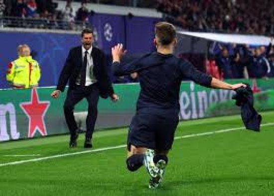 يوفنتوس يكافح من أجل الاستمرارية لكن موتا لن يتحجج بالإصابات