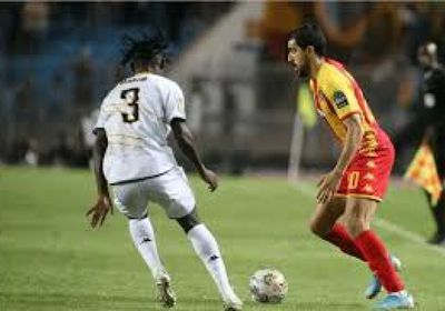 الجرجيسي يفوز على قفصة ليتصدر الدوري التونسي