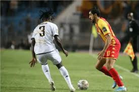 الجرجيسي يفوز على قفصة ليتصدر الدوري التونسي