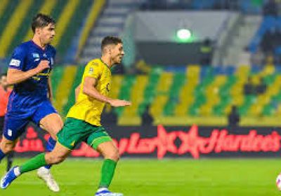 الخليج يفرض التعادل على ضمك في الدوري السعودي