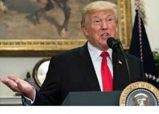 ترامب: فنزويلا وافقت على استقبال رعاياها من المهاجرين