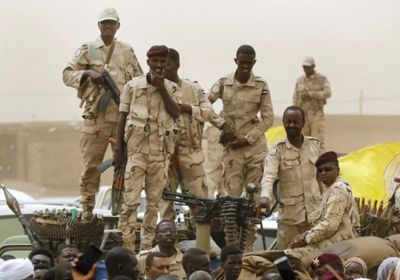 الجيش السوداني يستعيد مدناً جديدة في ولاية الجزيرة