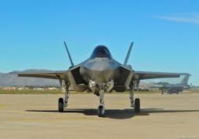 تراجع سهم لوكهيد مارتن بعد إعلان النتائج الفصلية